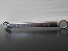 1118 Wright Tool Combination Wrench 9-16
