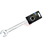 0357942 11217 Combination Wrench Polished Chrome Long Pattern Pro Grade 035794112172