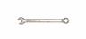 11238 Wright Tool Full Polish Point Combination Wrench 076799112385