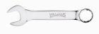 11310 Chrome Wrench 5 Polish Point 12 Combination 16in Williams High Finish