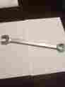 1140 Wright Tool Wrightgrip Combination Wrench 1-1 4 12 Point Usa Excellent