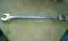 1142 Wright Tool Combination Wrench 12 Points 1-5 16 98f