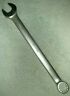 11522 Williams Metric Point Combination Wrench