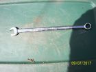 1160-l Armstrong 3-8 Combination Wrench