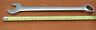 1167-a Armstrong Armaloy Inch Combination Wrench Very Nice Usa