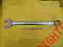 1178 Combination Wrench Bonney Usa 1 2 X 20 Long