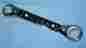 1184 Proto Offset Reversible Ratcheting Double Box Wrench 5 8x11 16 12pt