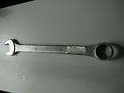 1194 Williams Used Superrench 2-1 4 Combination Wrench Made In The Usa 662459100498