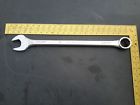 11m36 Wright Tools Usa Point End Combination Wrench