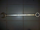 11m50 Wright Tool Industrial Combo Point Combination End Box Wrench