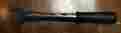 11p0288 Snap-on Pre-set 25ft Lbs Torque Wrench Rare 1 3 16