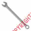 11tcw 11 Mm Economy Metric Combo Wrench Greschlers Combination Wrenches 051655107477