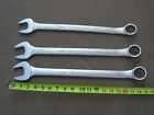 1236m 12 Wrench Point Combo 36mm Open Proto Box