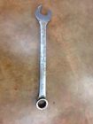 J1276 12 2-3 . Wrench Long Sae Proto Pt. 8 Combination " 32