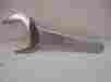 12-64s Martin Tools Tool 2-9 16 Open End Wrench New Machinist Hand