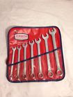 J1200hasd 12 7 Combination Asd Pc. Set Point Proto - Wrench