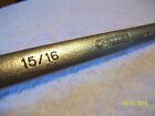 20217 12 " Allen 1 Combination 16 Wrench 15 2