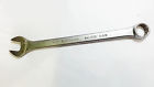 Bw-1173 12 " Blackhawk Finish 1-1 Wrench 163 Satin 4 Point Combination