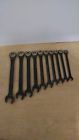 Jscrm-10s 12 Pc. Proto Pt Metric Ratcheting 10 Set Wrench