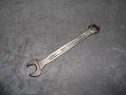 " 12 Open 2 Wrench Gedore Point 14 . 1
