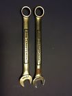 42924 12 - Point Combination Craftsman -va- 16mm Wrench 15mm