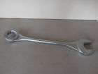12104 12 Urrea Point Lbs. Chrome Long " 4 Combination 3-1 38 Wrench 37