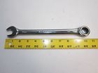 53-918 12 Wrench " 18mm. Point Oal Combination 2 Armstrong Ratcheting 10-1