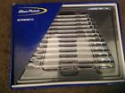 Blpcwsm712 12 Wrench Piece Bluepoint Set Metric