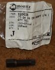 120034 Days Mountz Sq Dr Adapter Nos