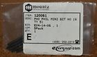 120061 Industrial Light Equipment Tools Hand Business Wrenches Pack Of Mountz