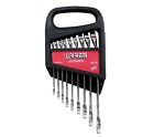 12009s Urrea 7-piece Open End 660731601664