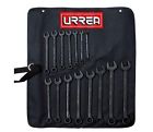 1200fb Urrea 15-piece Metric 12-point 660731601701