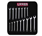 1200fc Urrea 16-piece Metric Standard 660731649413