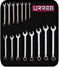 1200fm Urrea Metric 12-point Combination 0660731601718