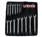 1200fma Urrea 15-piece Metric 12-point 660731681628