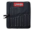 1200fmb Urrea 15-piece 12-point Combination 660731601725