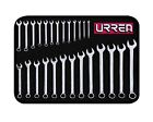 1200qm Urrea 26-piece Metric 12-point 660731601824