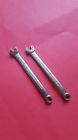 1205-e Proto Tool Point Combination Wrenches Made In Usa