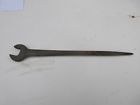 1207-a Armstrong Vintage Spud Wrench