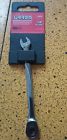 1208cm Urrea Combination Ratcheting Wrench 660731663761