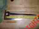 1209 Armstrong Vintage 1-7 16 Armaloy Iron Worker Spud Wrench 20-3 4 Oal 903