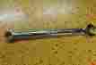 1210m Urrea 10mm 12 Point Fully Polished Combination Wrench Chrome