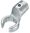 8797-19 1211722 Gedore Flared End Fitting Mm 4002805877197