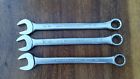 1214m Proto Point Combination Wrench Part Made In Usa