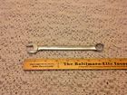 1215-m 1215m Proto Professional Tools Combination Heavy Duty Wrench Metric Usa Euc
