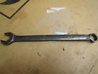 1218basd Proto Design Combination Wrench Point