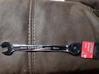 1218mcm Urrea Ratcheting Combination Wrench