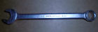 1219 Proto Combination Wrench 19-32 Usa