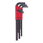 37231121990 12199 Bondhus Hex Key Set