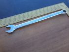 1221ml Proto Professional Tools Combination
